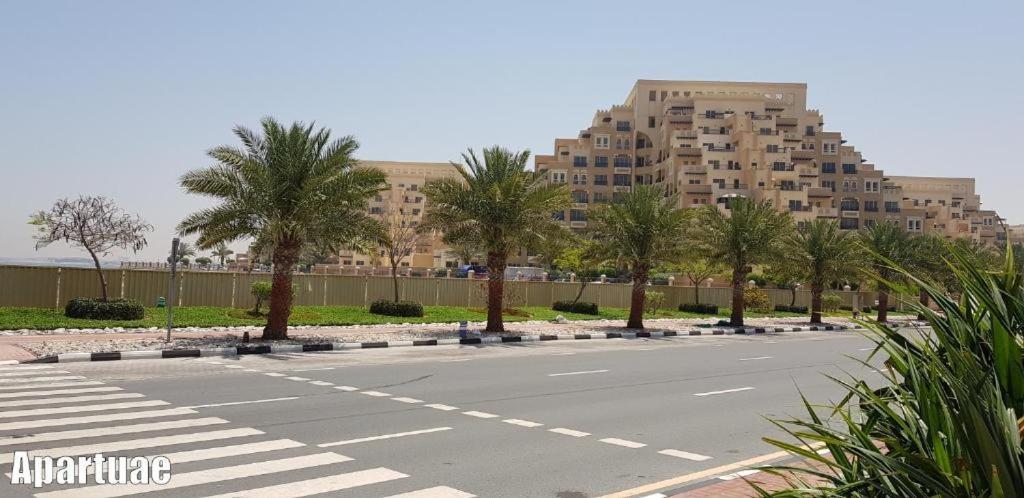 Marjan Island Apartment 1Br Ras al-Khaimah Exterior photo